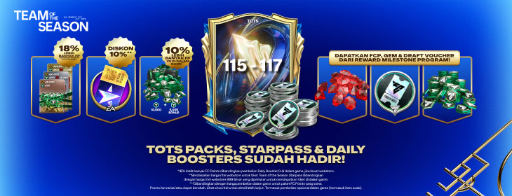 EA FC Mobile
