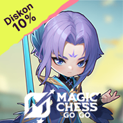 Magic Chess