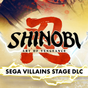 SHINOBI