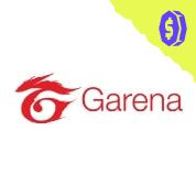 Garena Shells