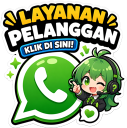Hubungi Kami